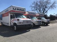 U-Haul Moving & Storage, East Providence. . Uhaul east providence